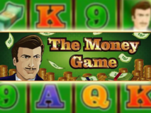 Игровой слот The Money Game