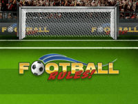 Игровой автомат Football Rules!